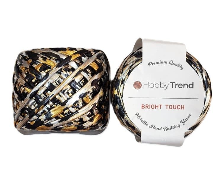 HobbyTrend-Bright touch-024