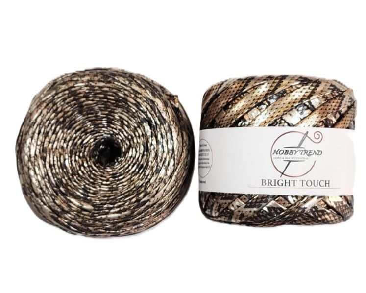 HobbyTrend-Bright touch-026