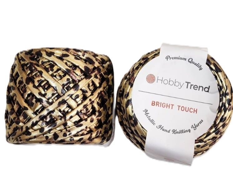 HobbyTrend-Bright touch-025