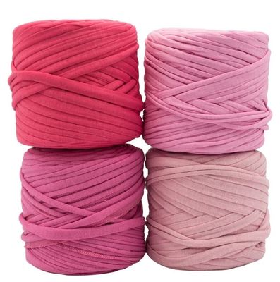 T-Shirt Yarn