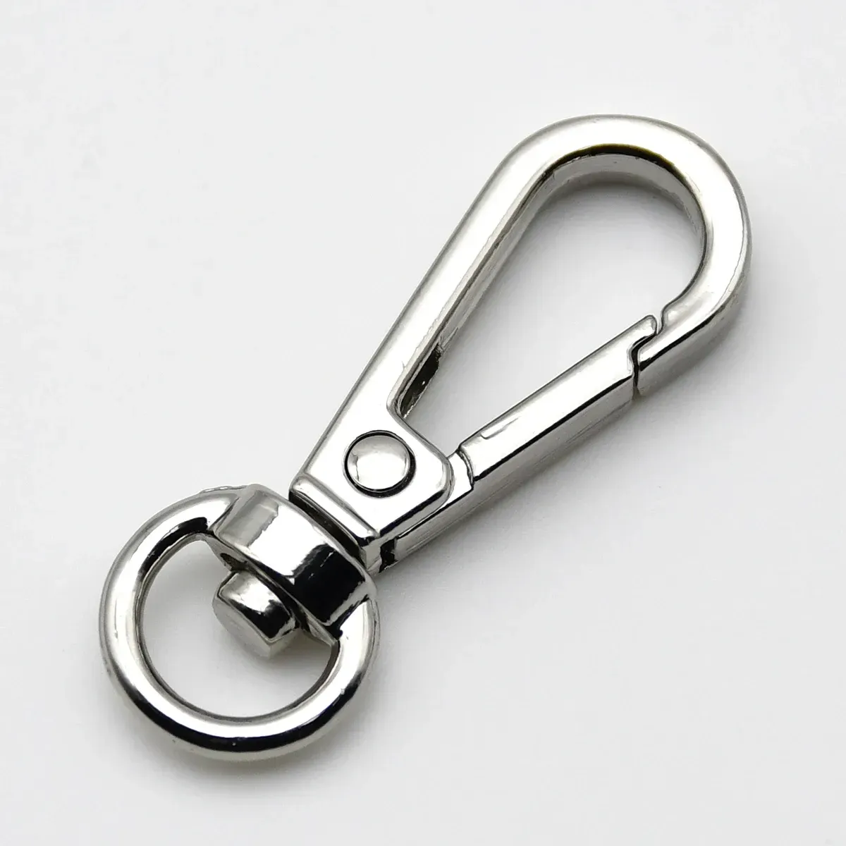 Hook Silver - 5 cm