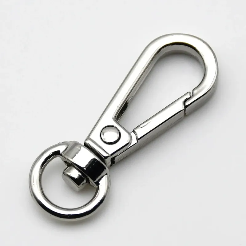 Hook Silver - 5 cm