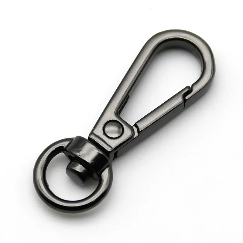 Hook Black - 5 cm