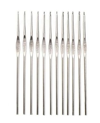 Stainless Steel Hooks