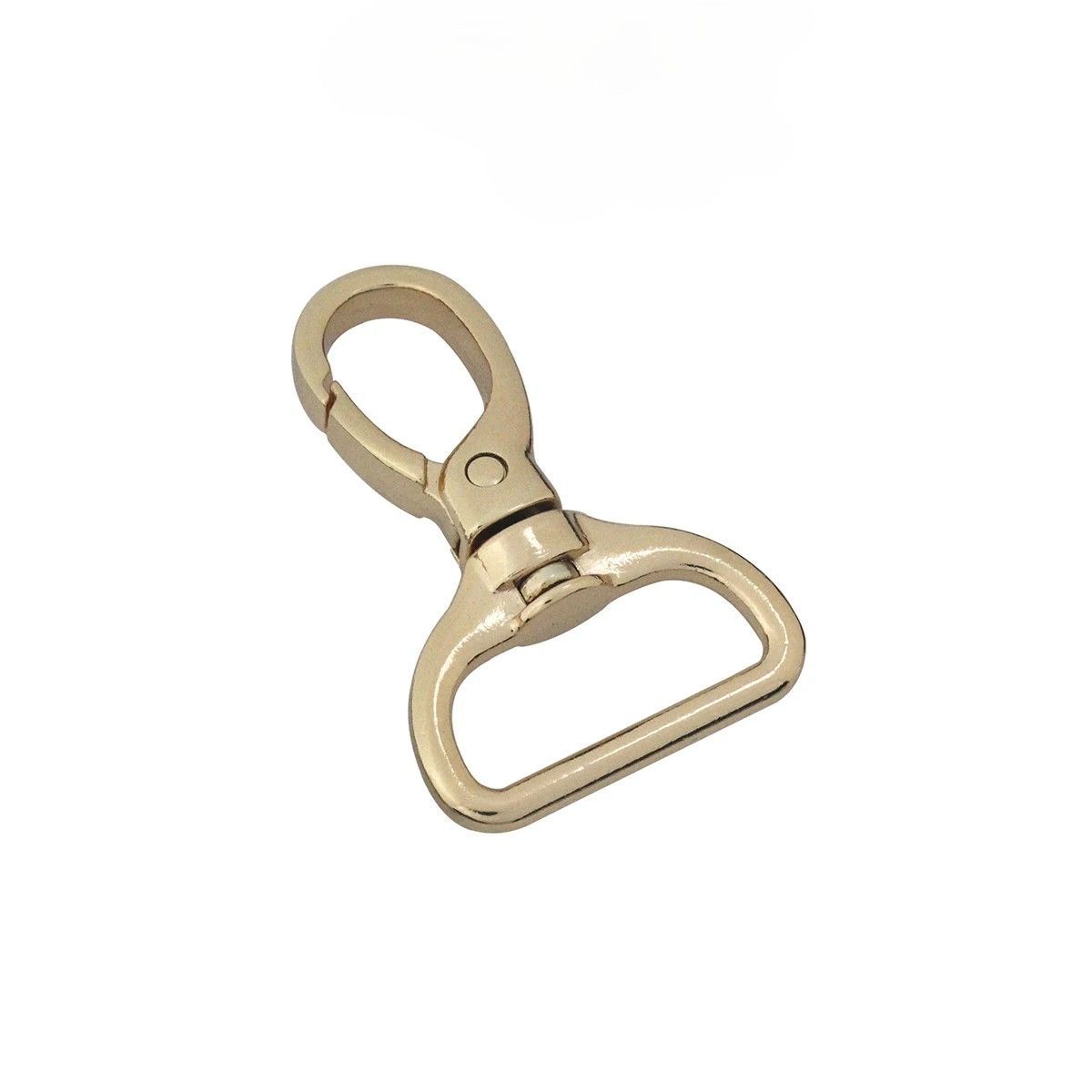 lobster clasp bag Hook Gold