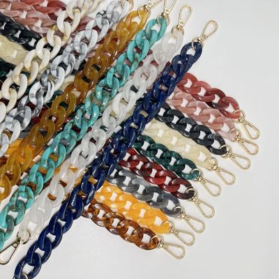 Acrylic Chains