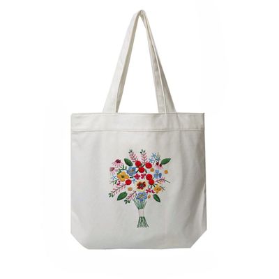 Embroidery Bags