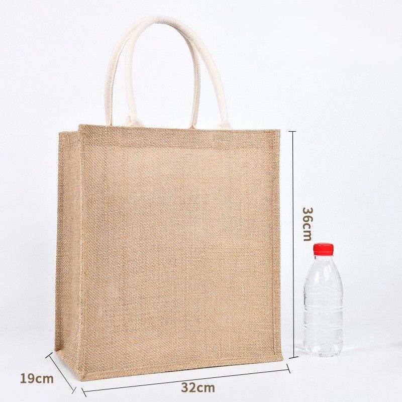 Jute Bag- 32*36*19