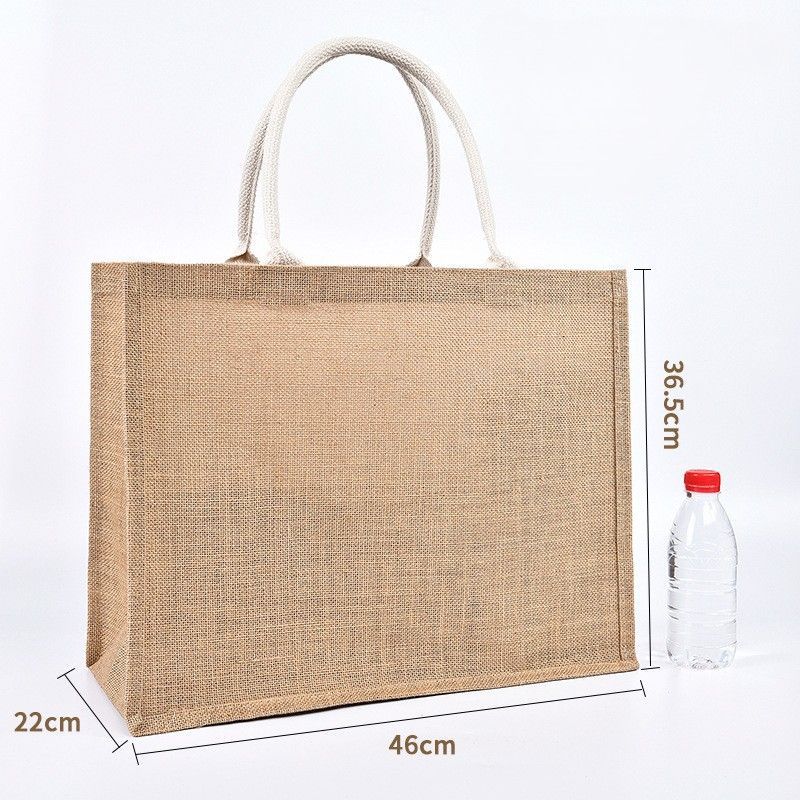 Jute Bag- 46*36.5*22