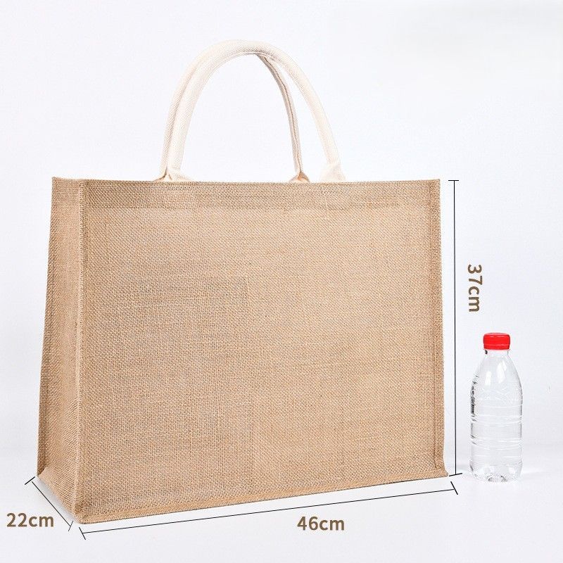 Jute Bag- 46*37*22