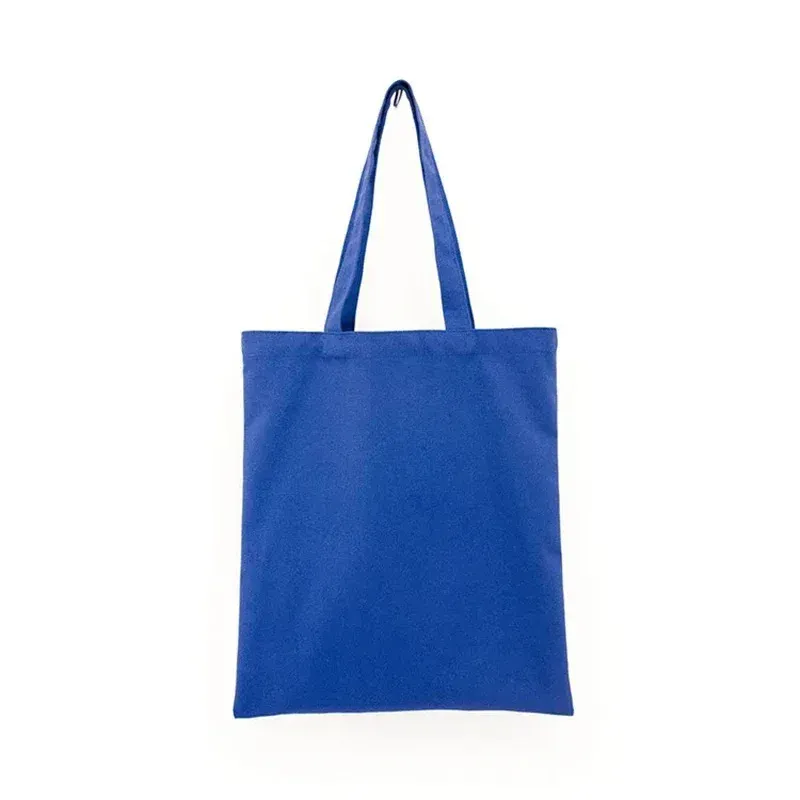 Tote Bag Navy Blue- 30*40*10