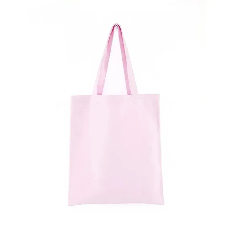 Tote Bag Pink- 30*40*10