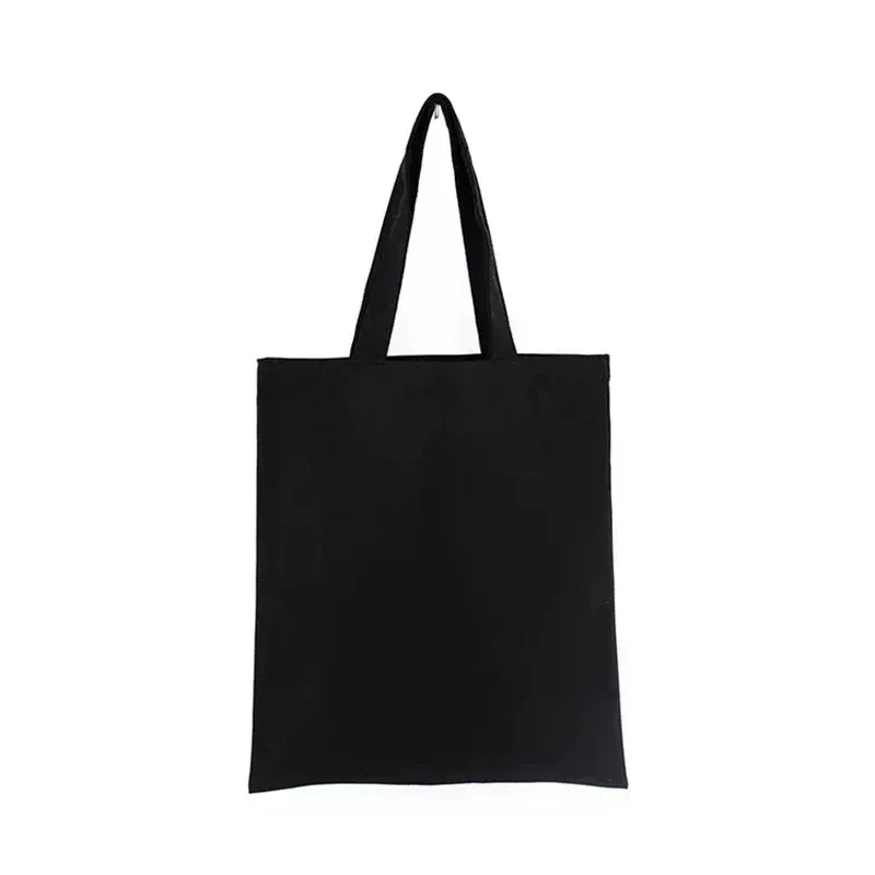 Tote Bag Black - 30*40*10