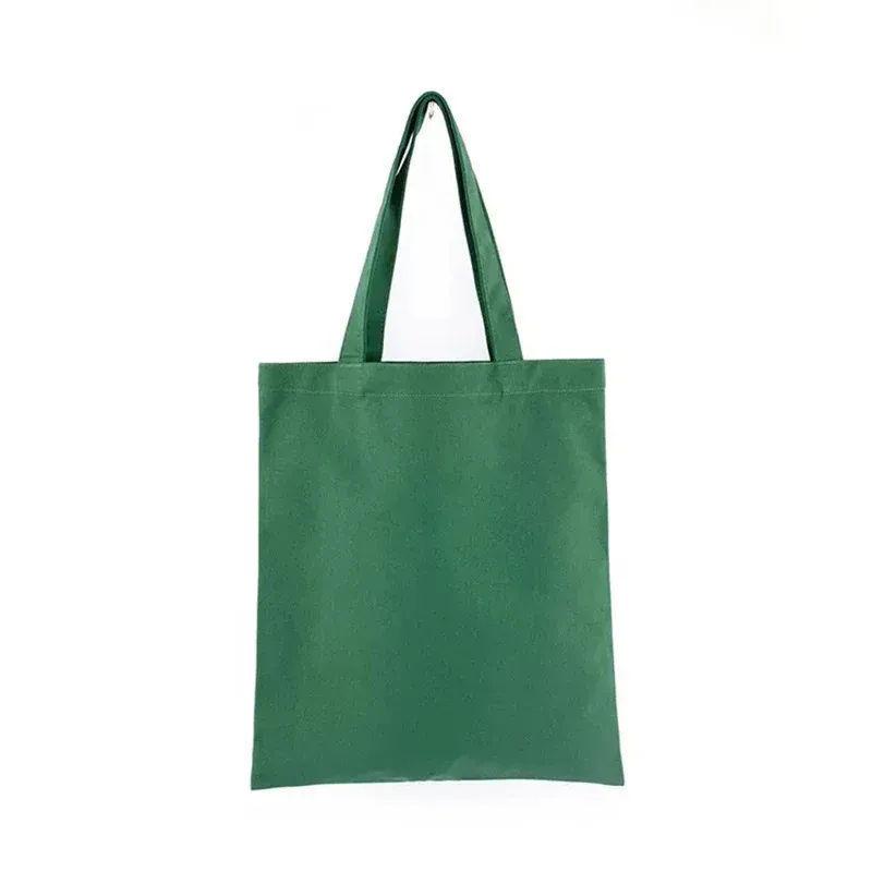 Tote Bag Green - 30*40*10