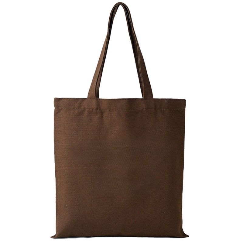 Tote Bag Brown- 30*40*10