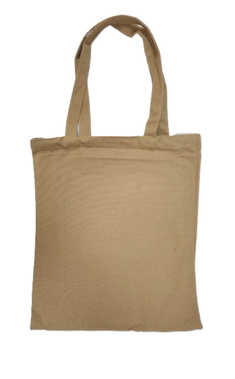 Tote Bag Dark Beige - 30*40*10