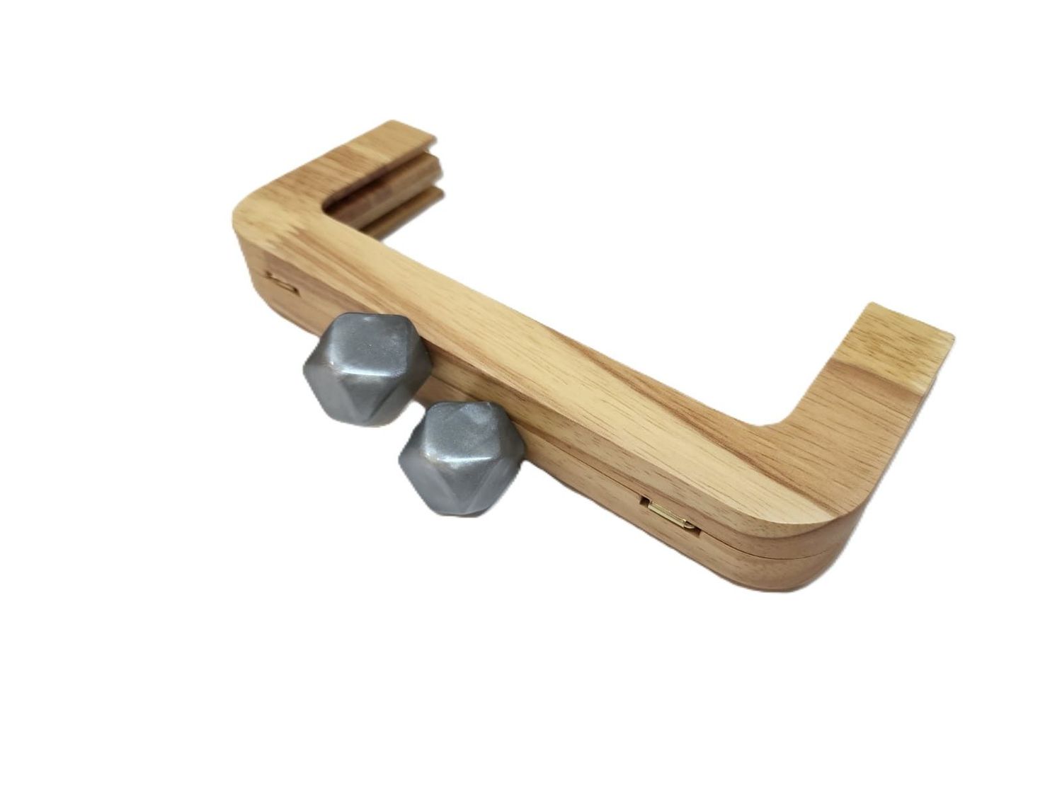 Wooden HANDLE-20 CM