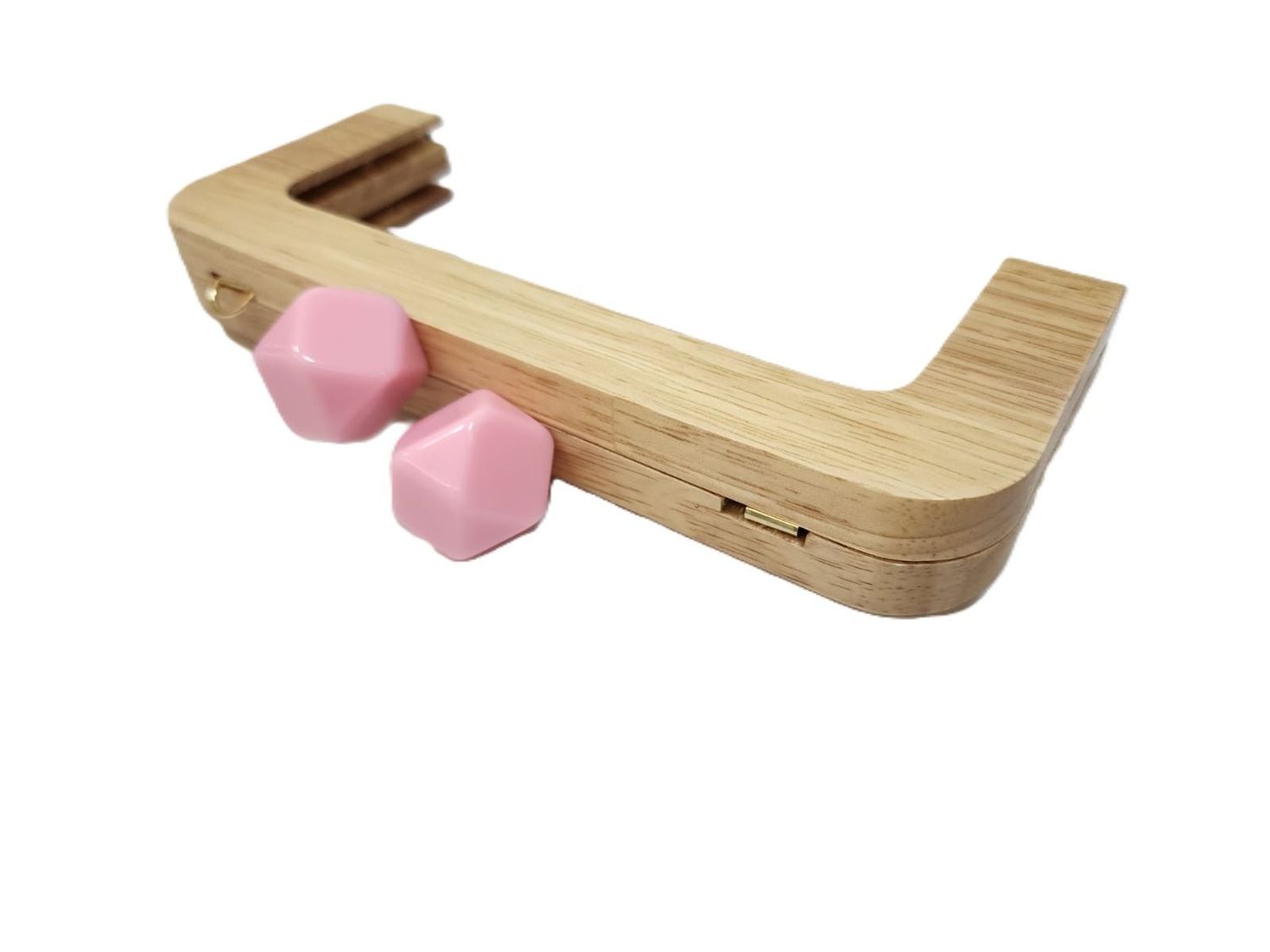 Wooden HANDLE-20 CM