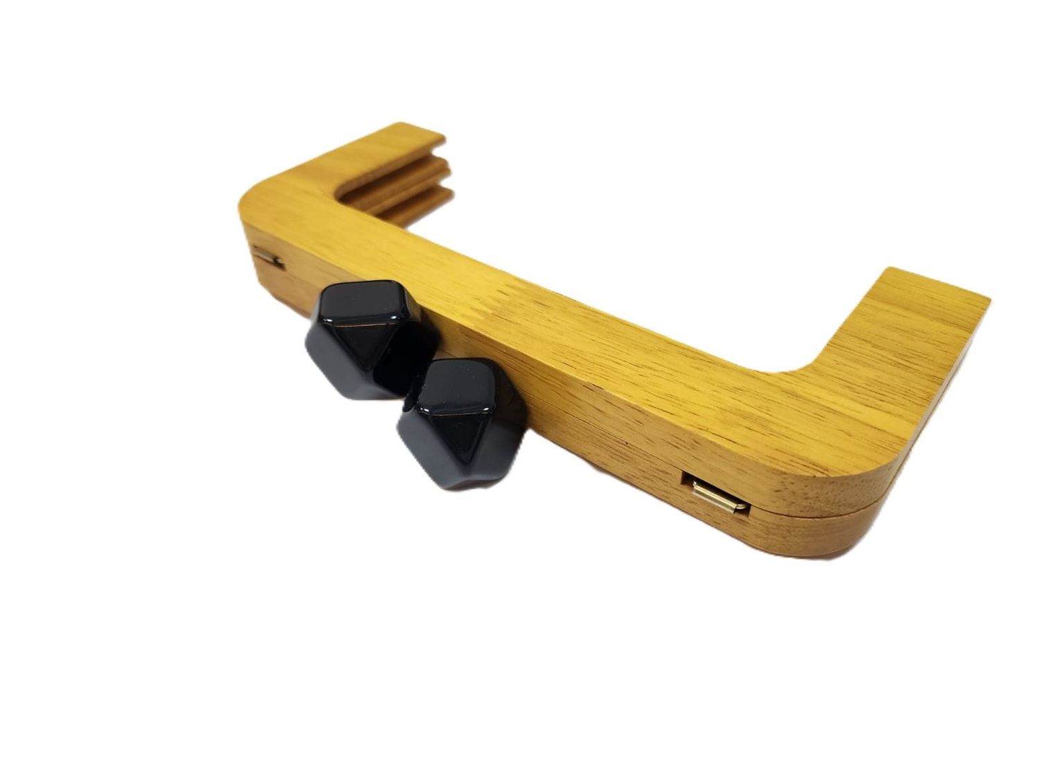 Wooden HANDLE-20 CM