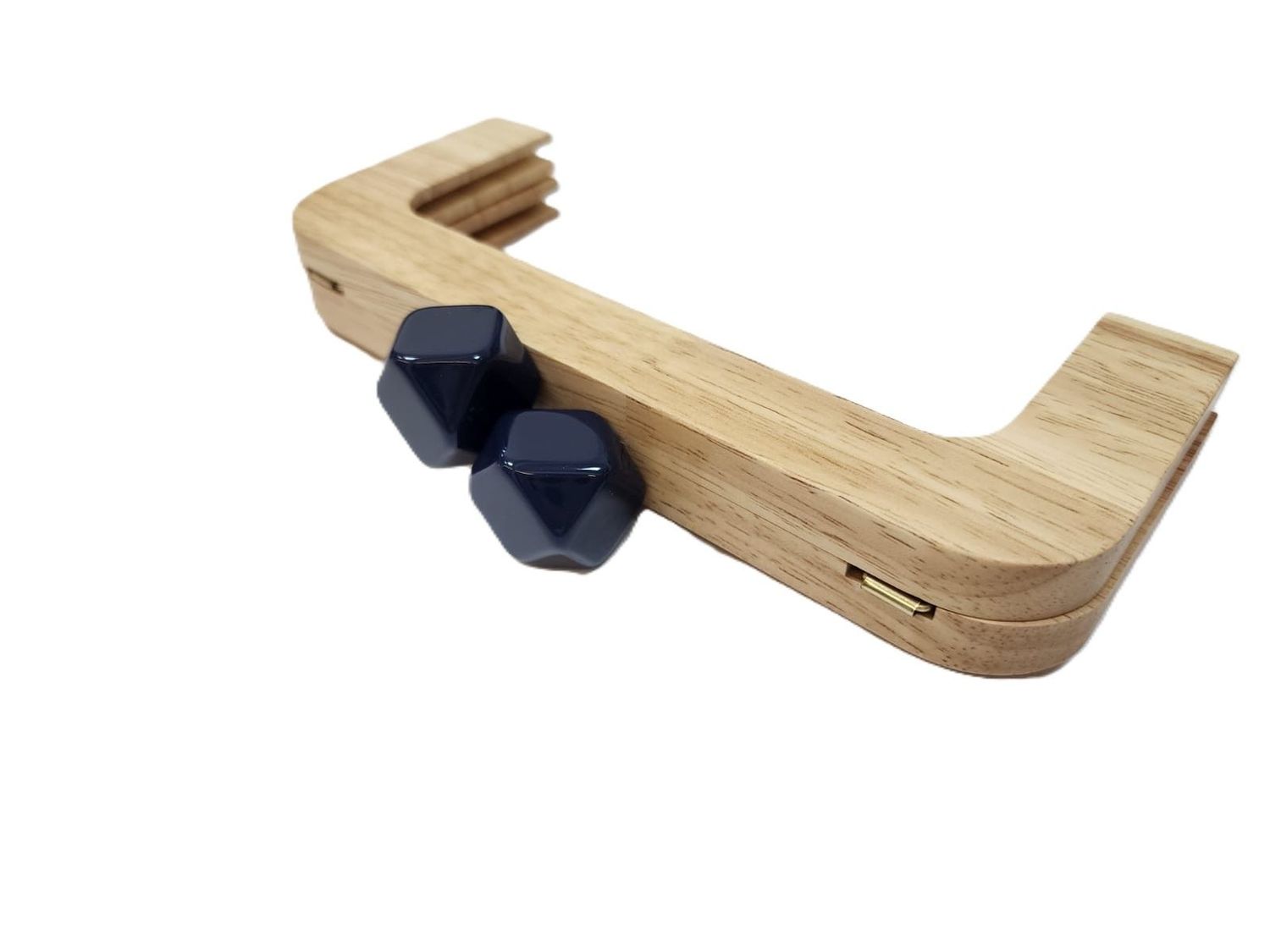Wooden HANDLE-20 CM