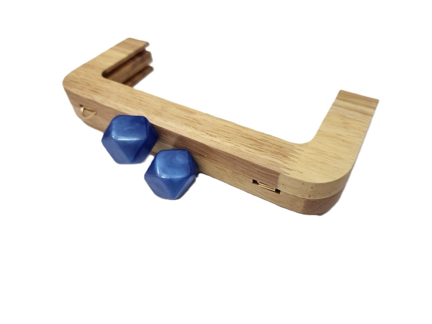 Wooden HANDLE-20 CM