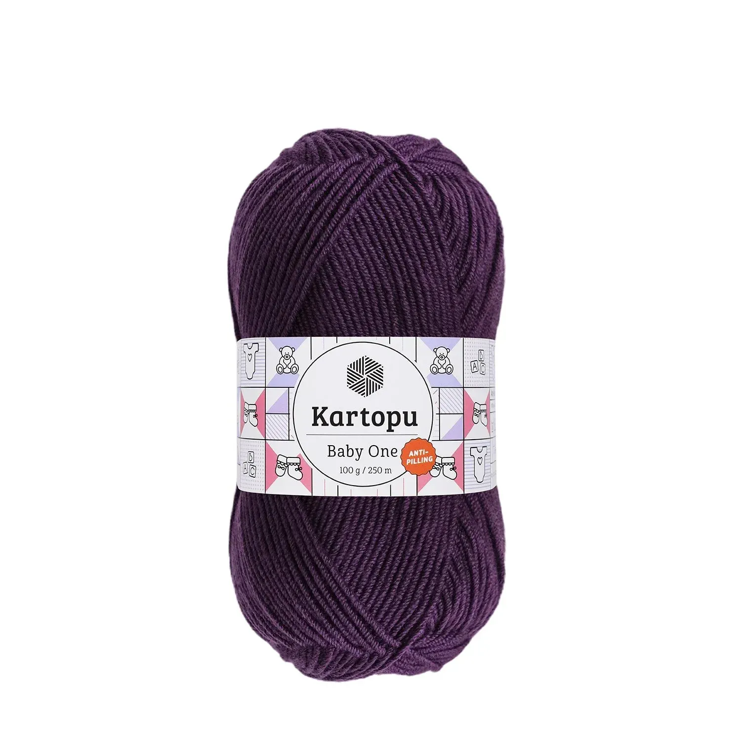 Kartopu-Baby One-721