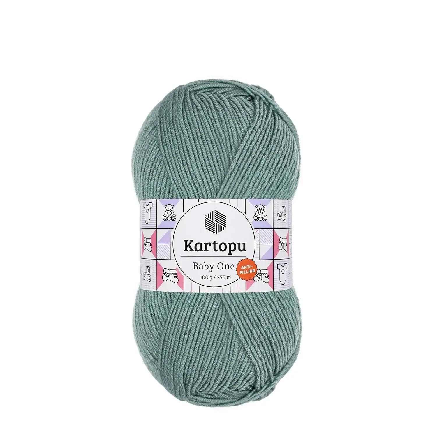 Kartopu-Baby One-493