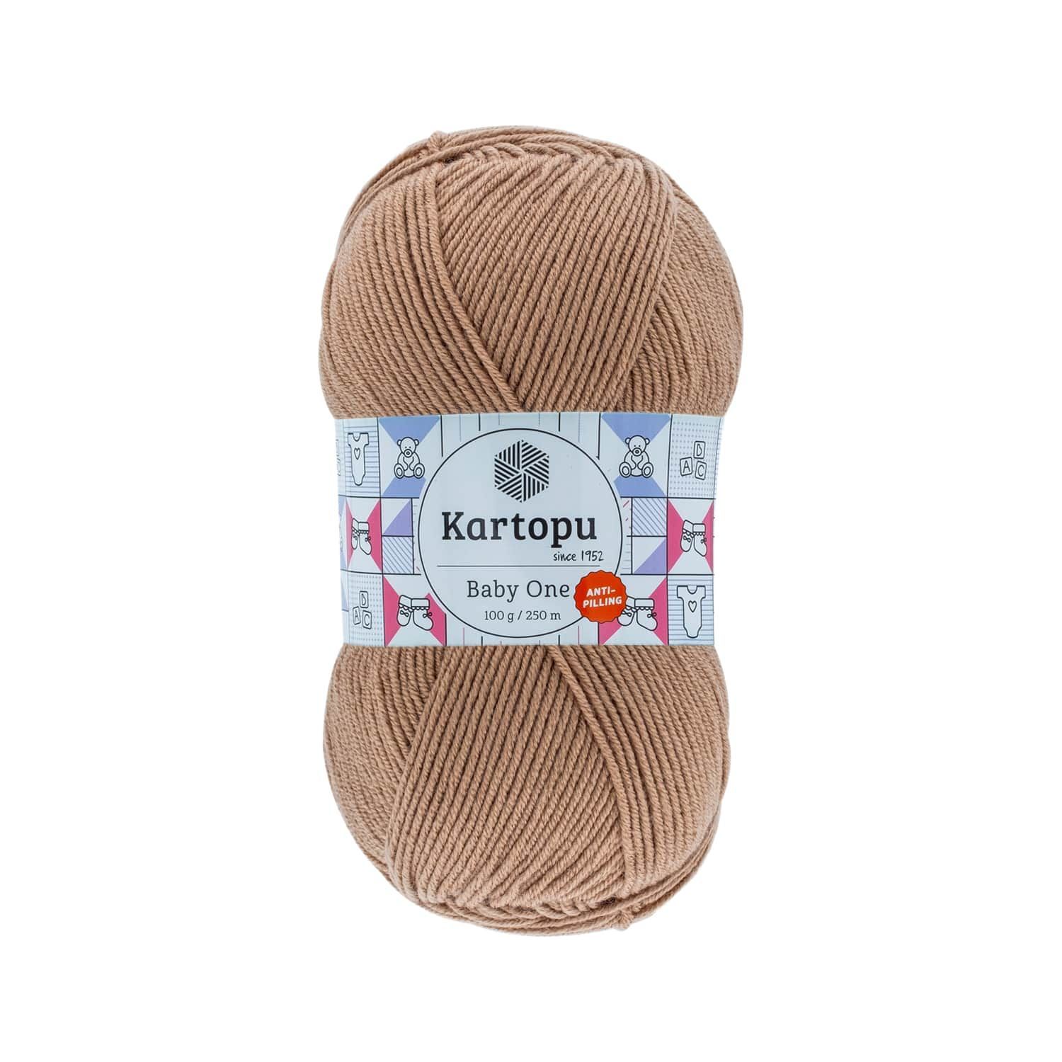 Kartopu-Baby One-847