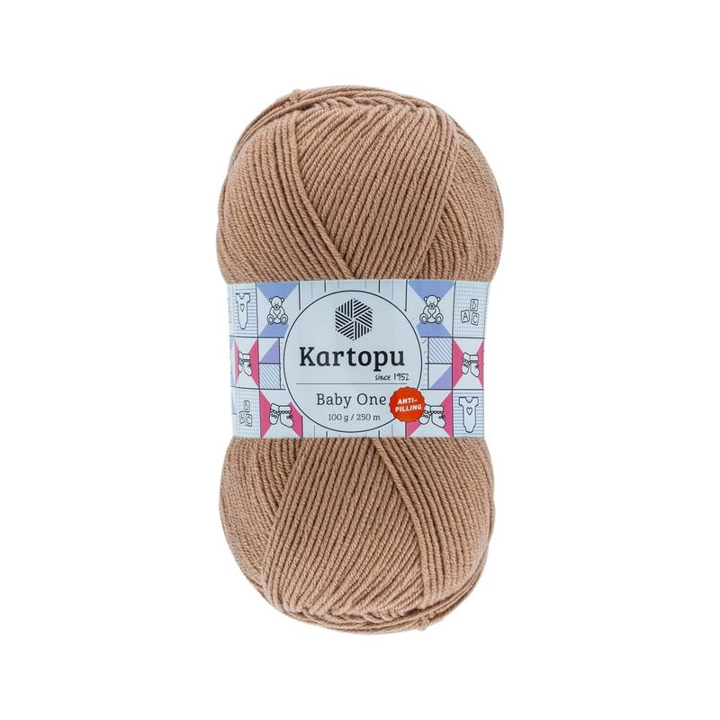 Kartopu-Baby One-847