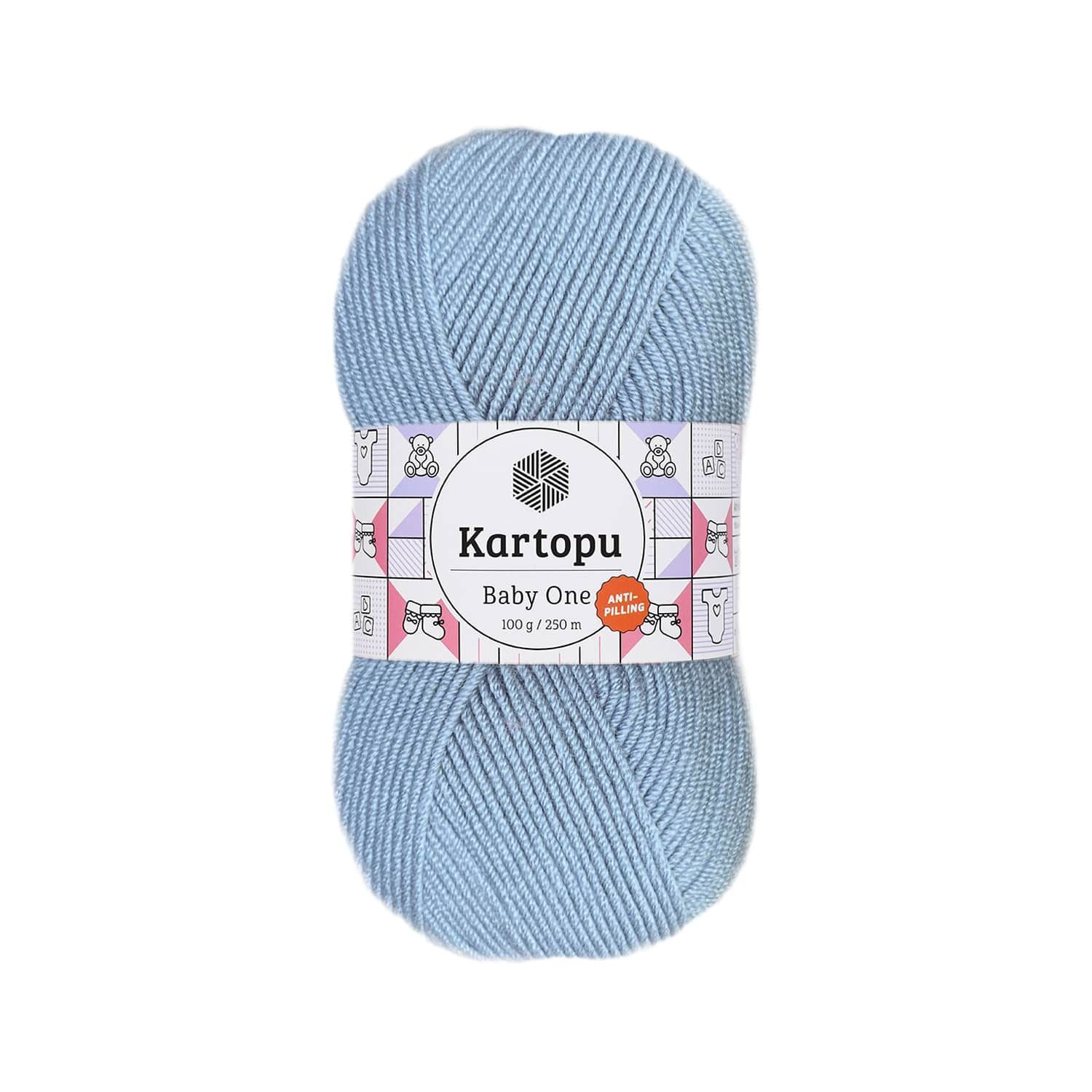 Kartopu-Baby One-644