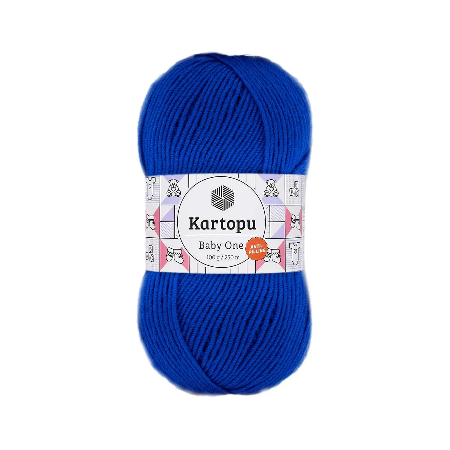 Kartopu-Baby One-624