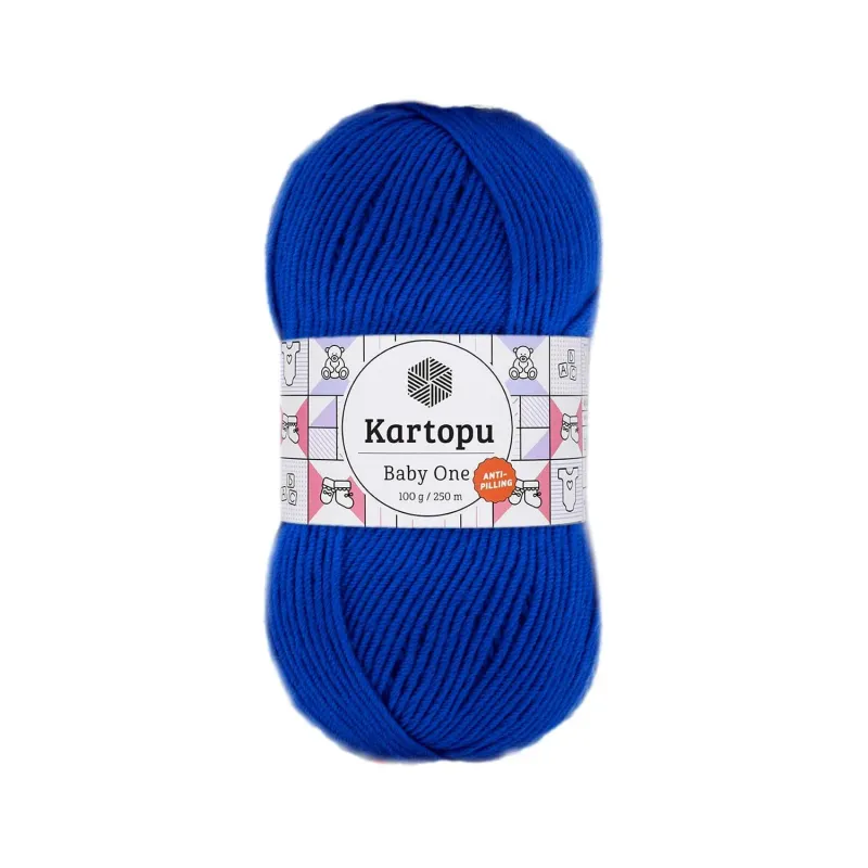 Kartopu-Baby One-624