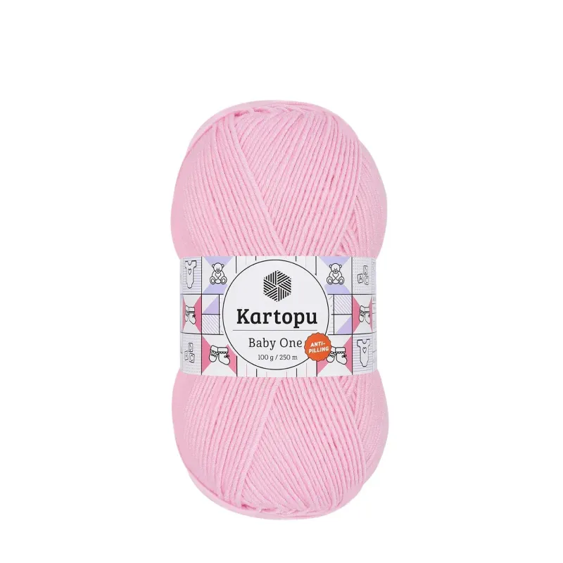 Kartopu-Baby One-782