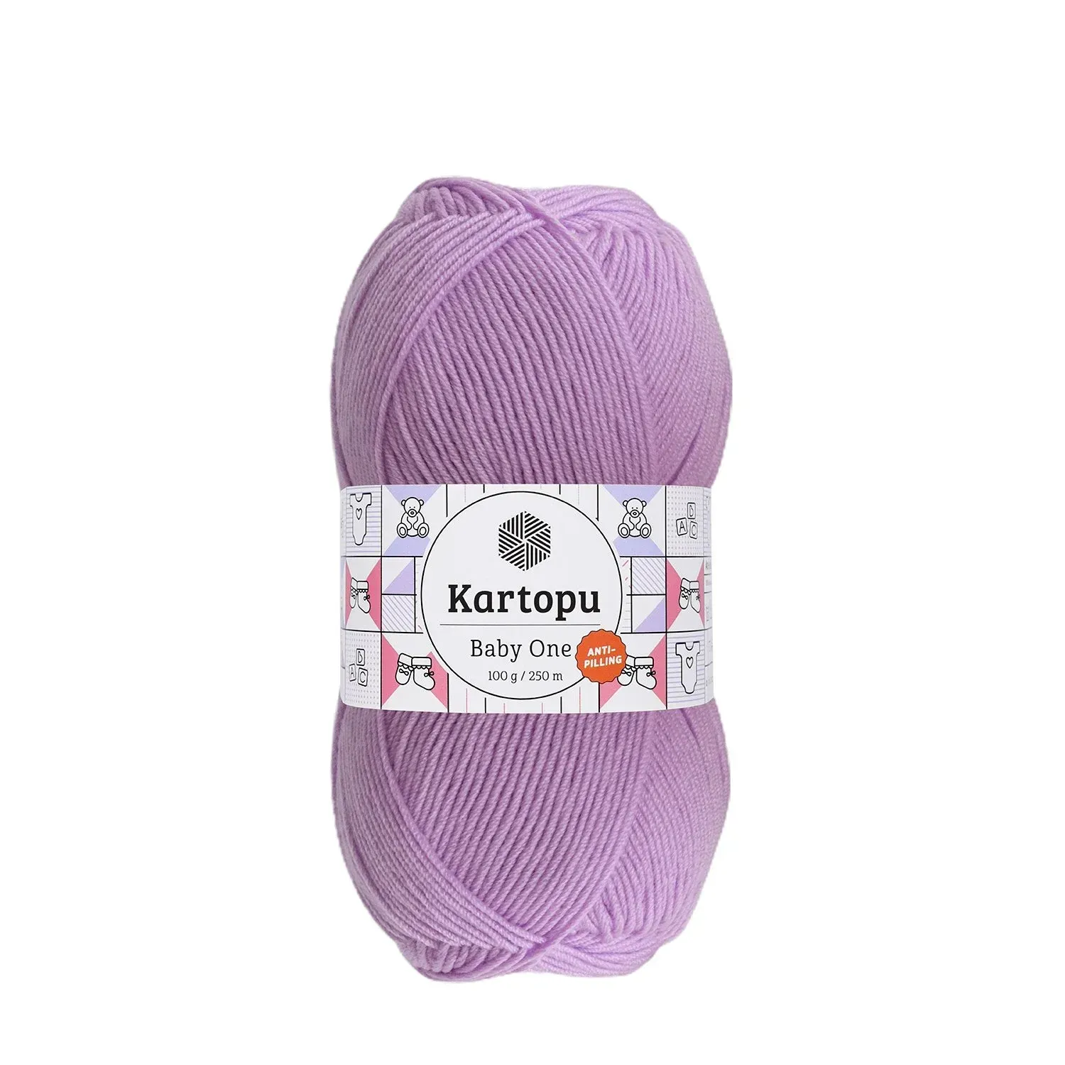 Kartopu-Baby One-739