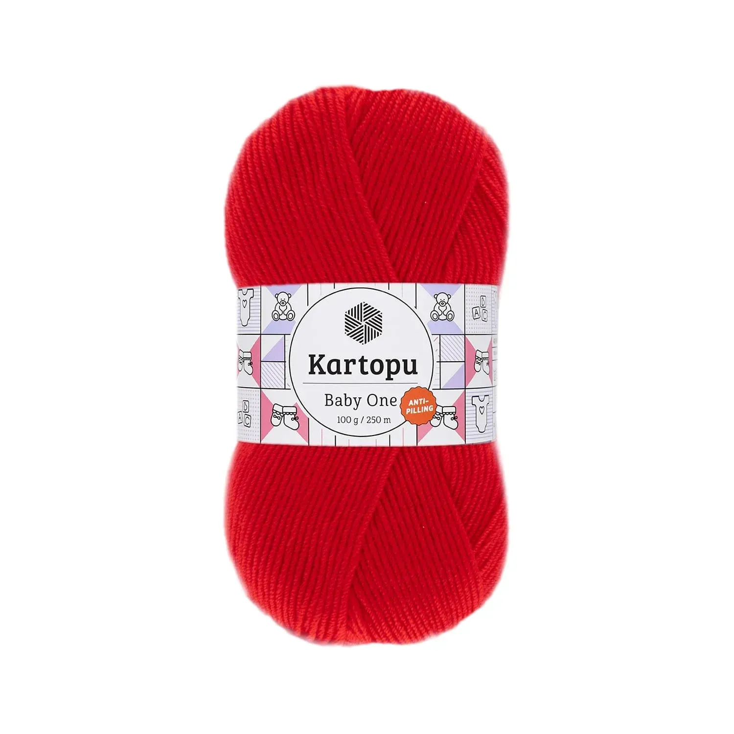 Kartopu-Baby One-150