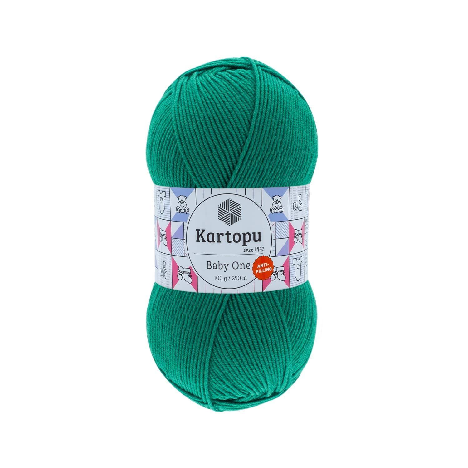 Kartopu-Baby One-414