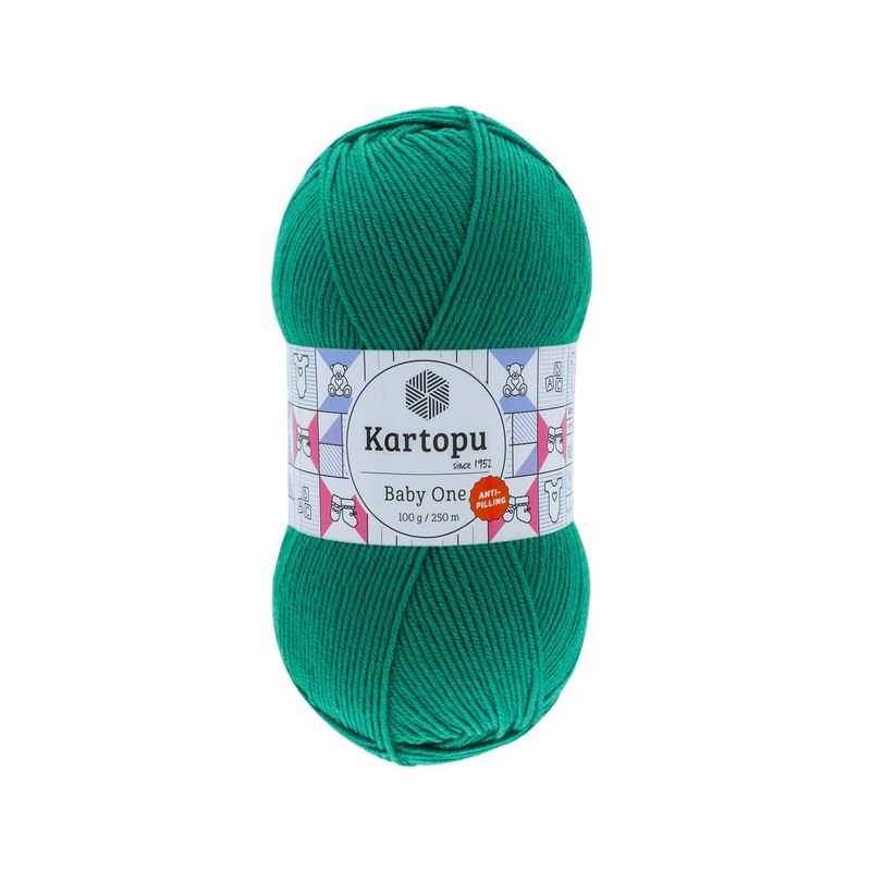 Kartopu-Baby One-414