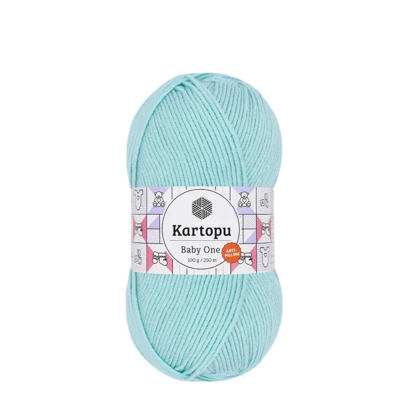 Kartopu-Baby One-578