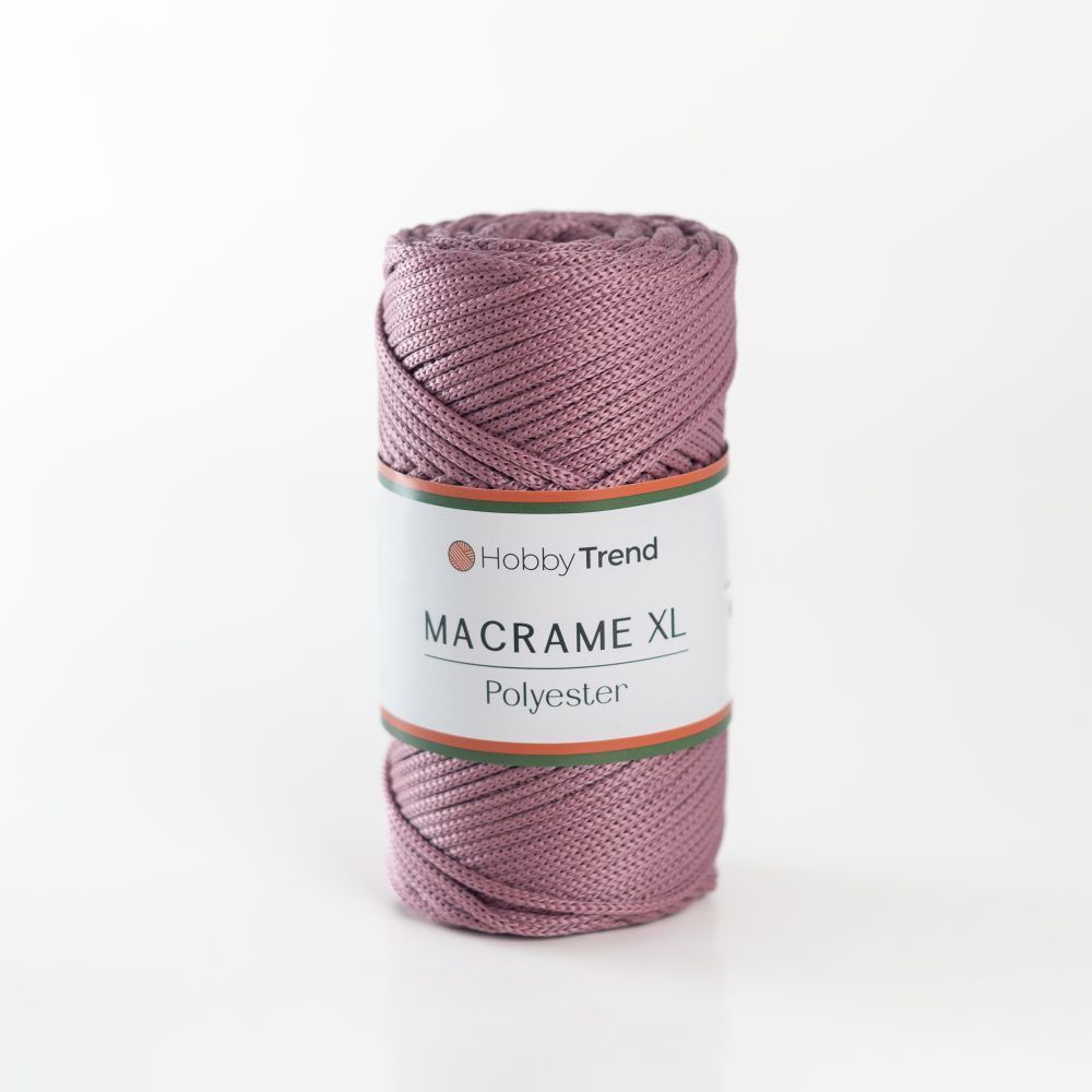 HobbyTrend-Macrame XL-090