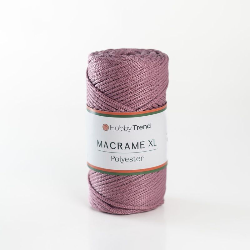 HobbyTrend-Macrame XL-090