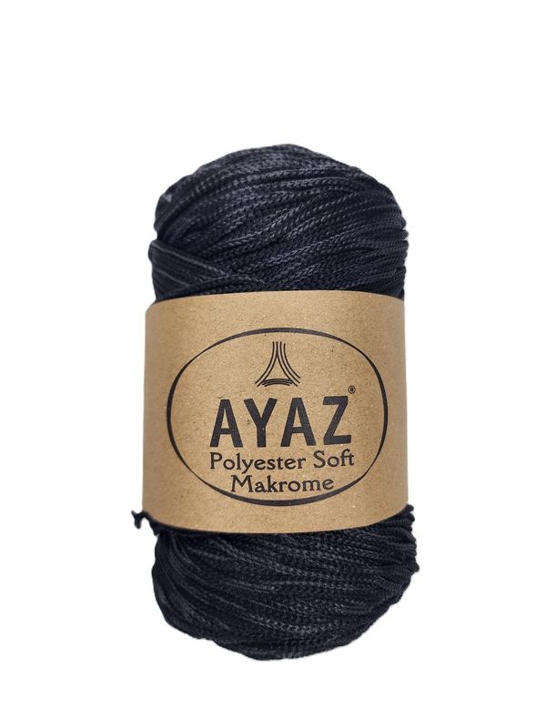 Ayaz-Makrome Polyester-12