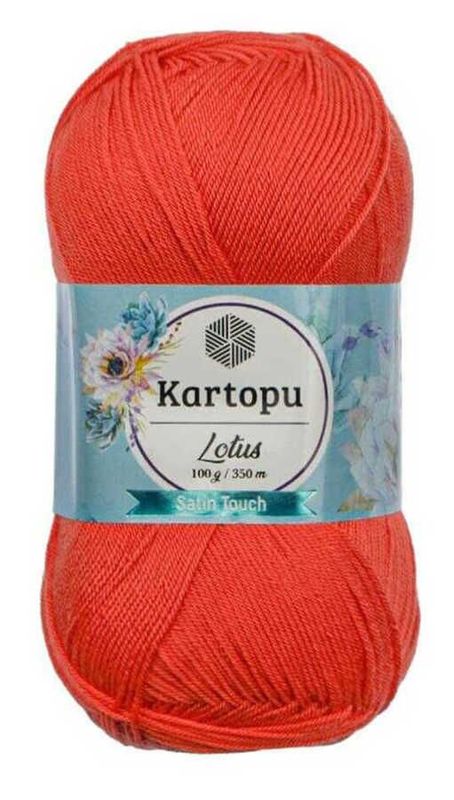 Kartopu-Lotus-101