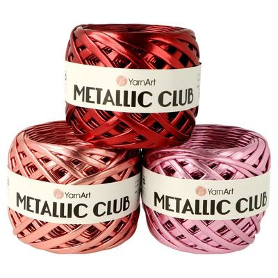 Metallic Club
