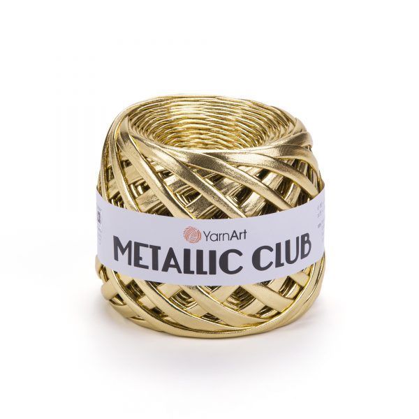 YarnArt-Metallic Club-8105