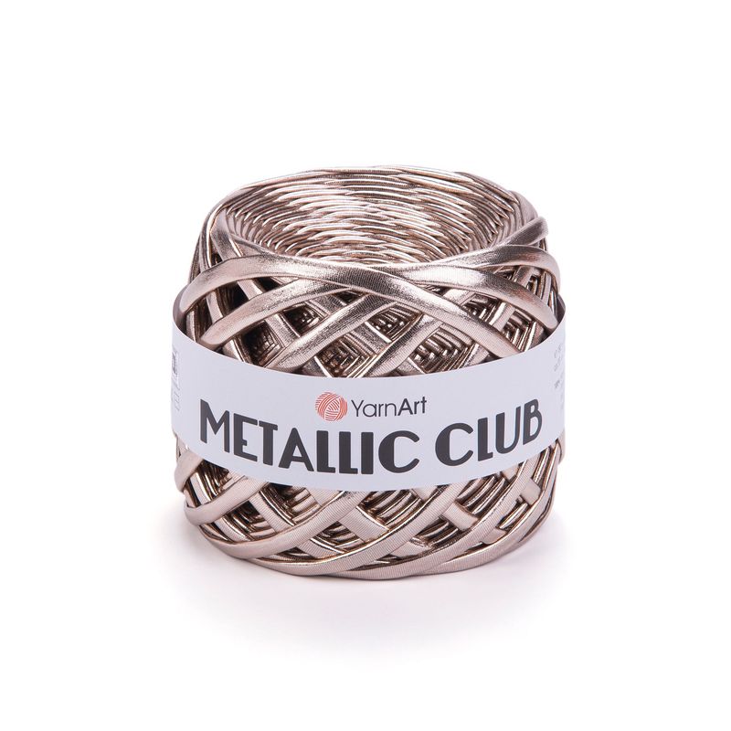 YarnArt-Metallic Club-8103