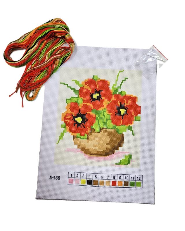 Canva Set