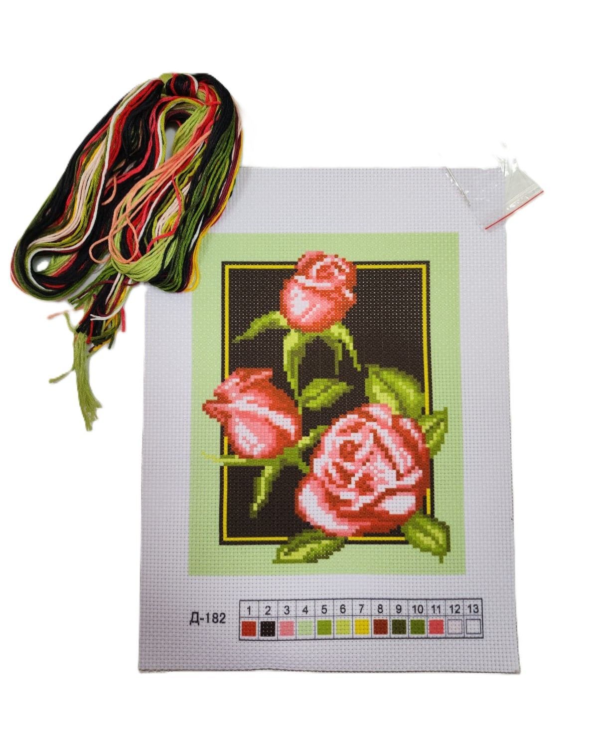 Canva Set
