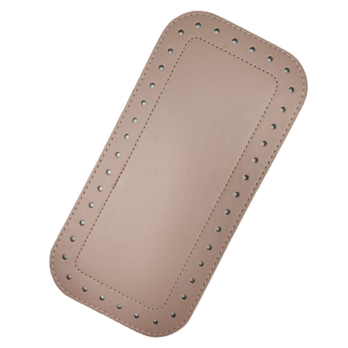 Dusty Pink 25 CM X 12 CM