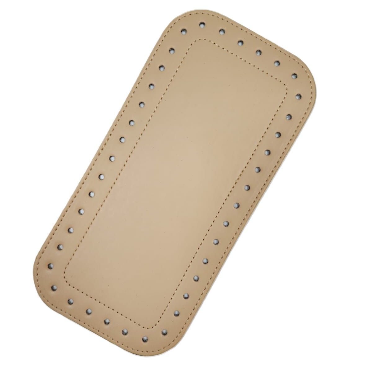 Light Beige Base 25 CM X 12 CM