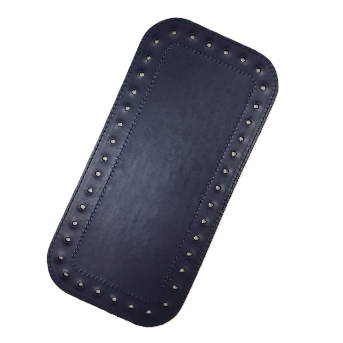 Dark Blue 25 CM X 12 CM